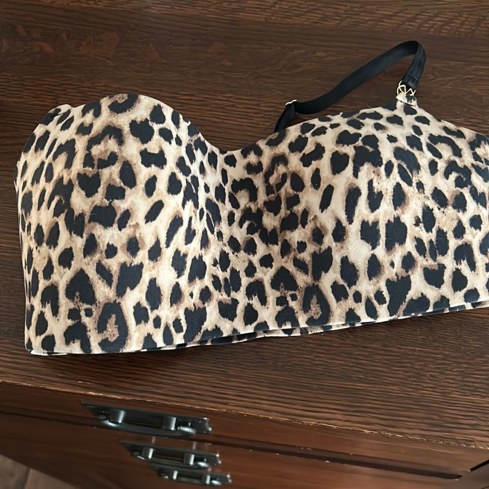 Victoria secrets lounge bra